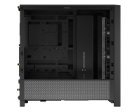 CORSAIR FRAME 4000D RS Black - 1316259 - zdjęcie 5